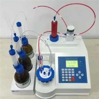 水分仪计量校准