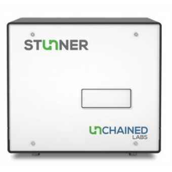 Stunner粒径检测仪