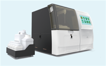 西尔曼M-900生化分析仪