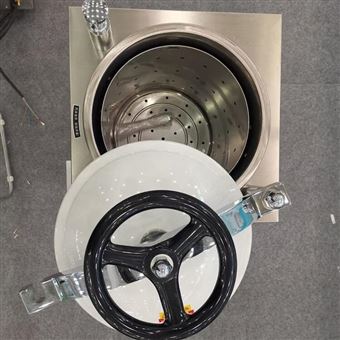 Mesa labs 生物指示剂垫圈