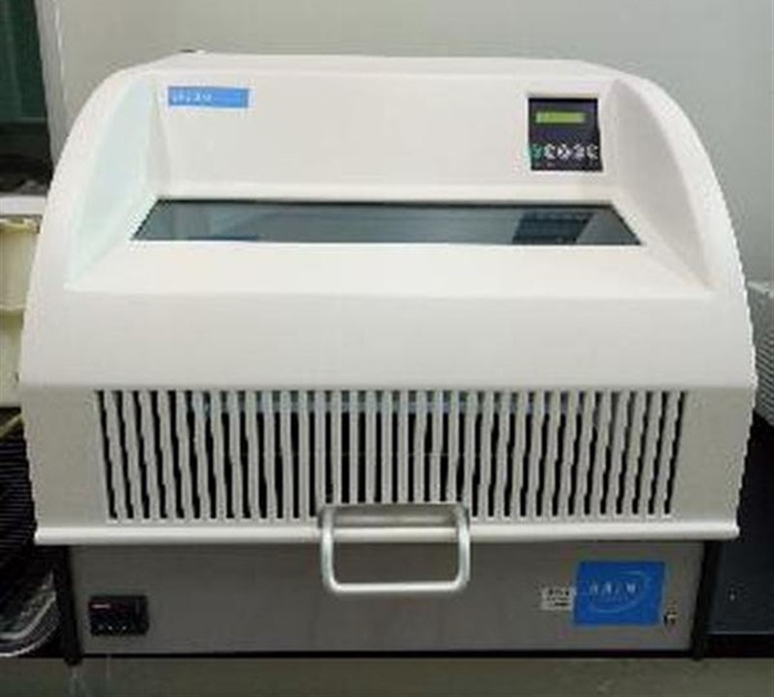 实验室仪器3Q验证