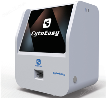 Cyto Easy全自动高通量细胞计数仪