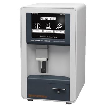 Osmomat030 3000冰点渗透压仪