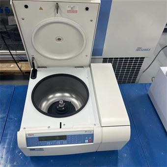 离心机计量校准