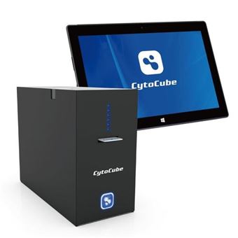CytoCube细胞计数仪