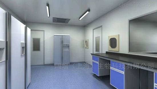 洁净厂房验证