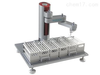 AddLab2000分液工作站