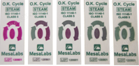 Mesa labs灭菌过程指示剂